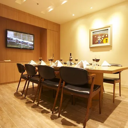 Hotel Together Yeouido
